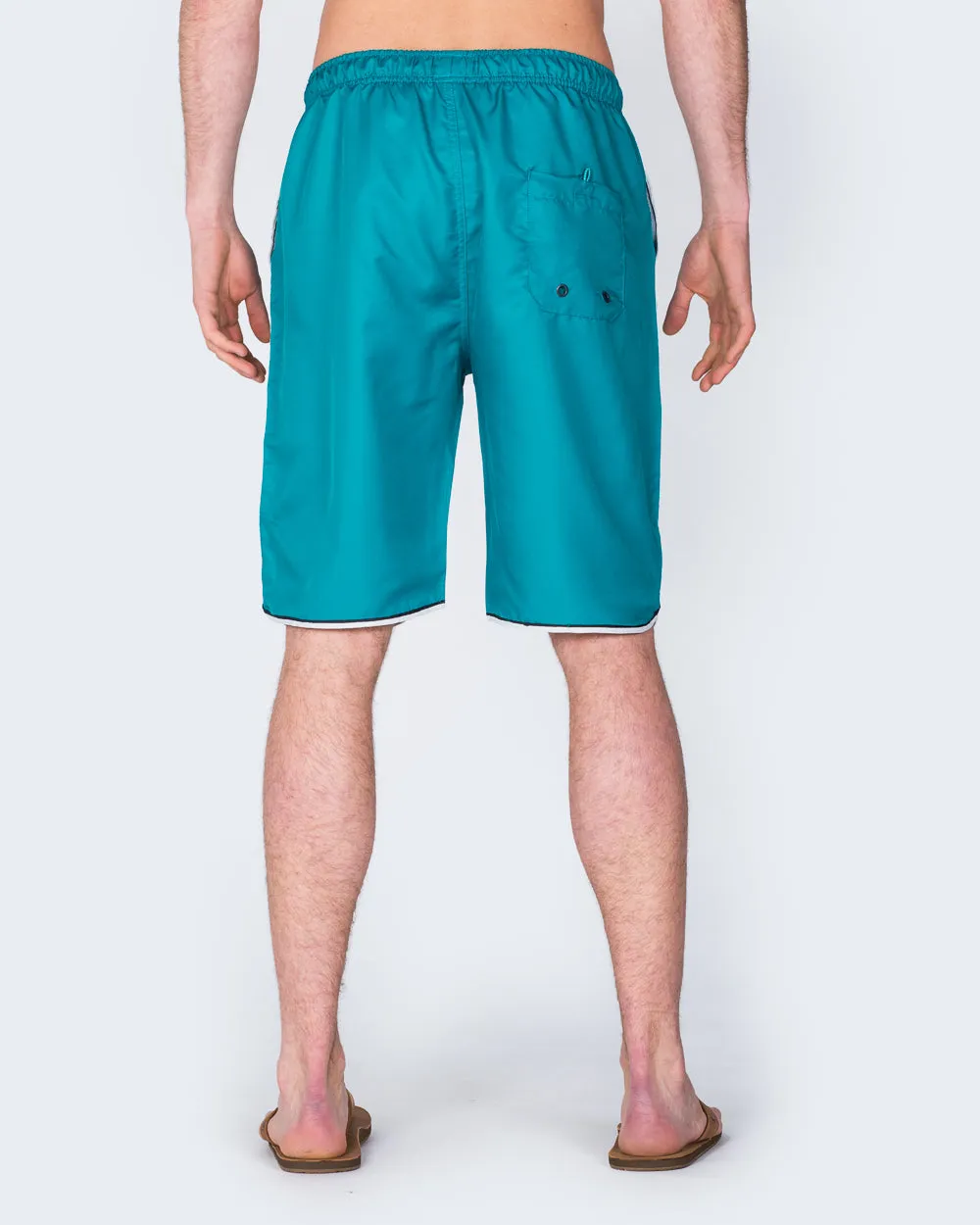 2t Tall Swim Shorts (breeze)