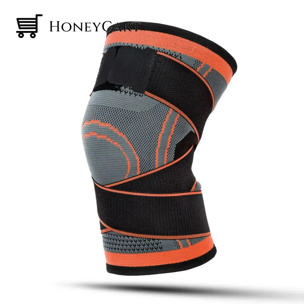 360 Compression KNEE Brace