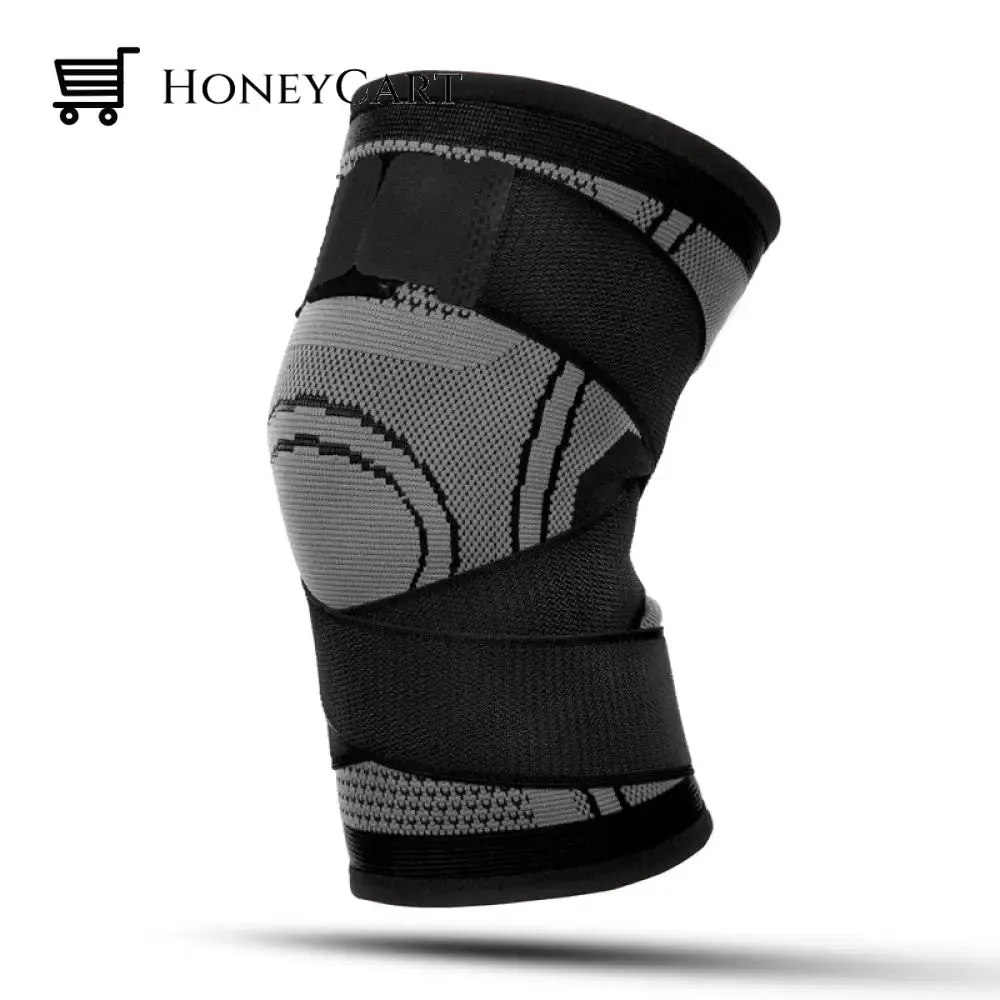 360 Compression KNEE Brace