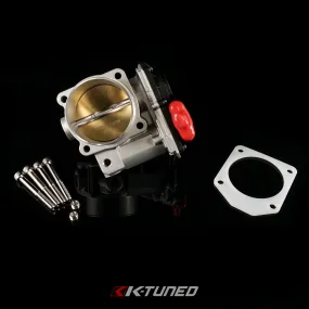 72mm Drive By Wire Throttle Body