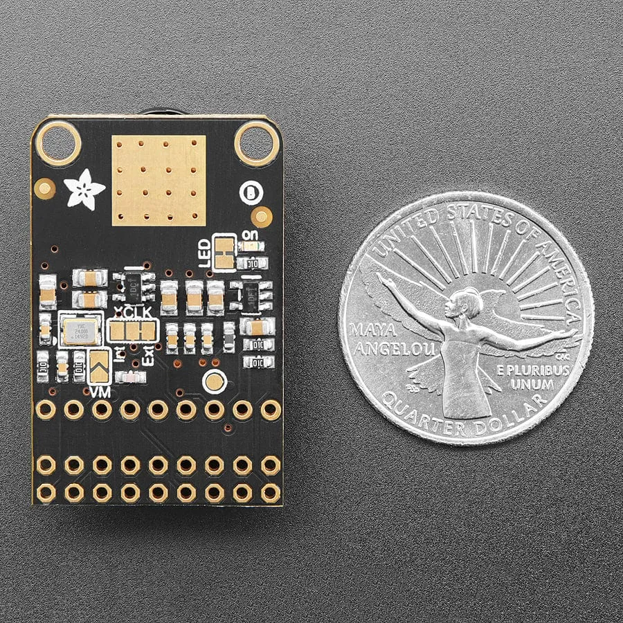 Adafruit OV5640 Camera Breakout - 120 Degree Lens