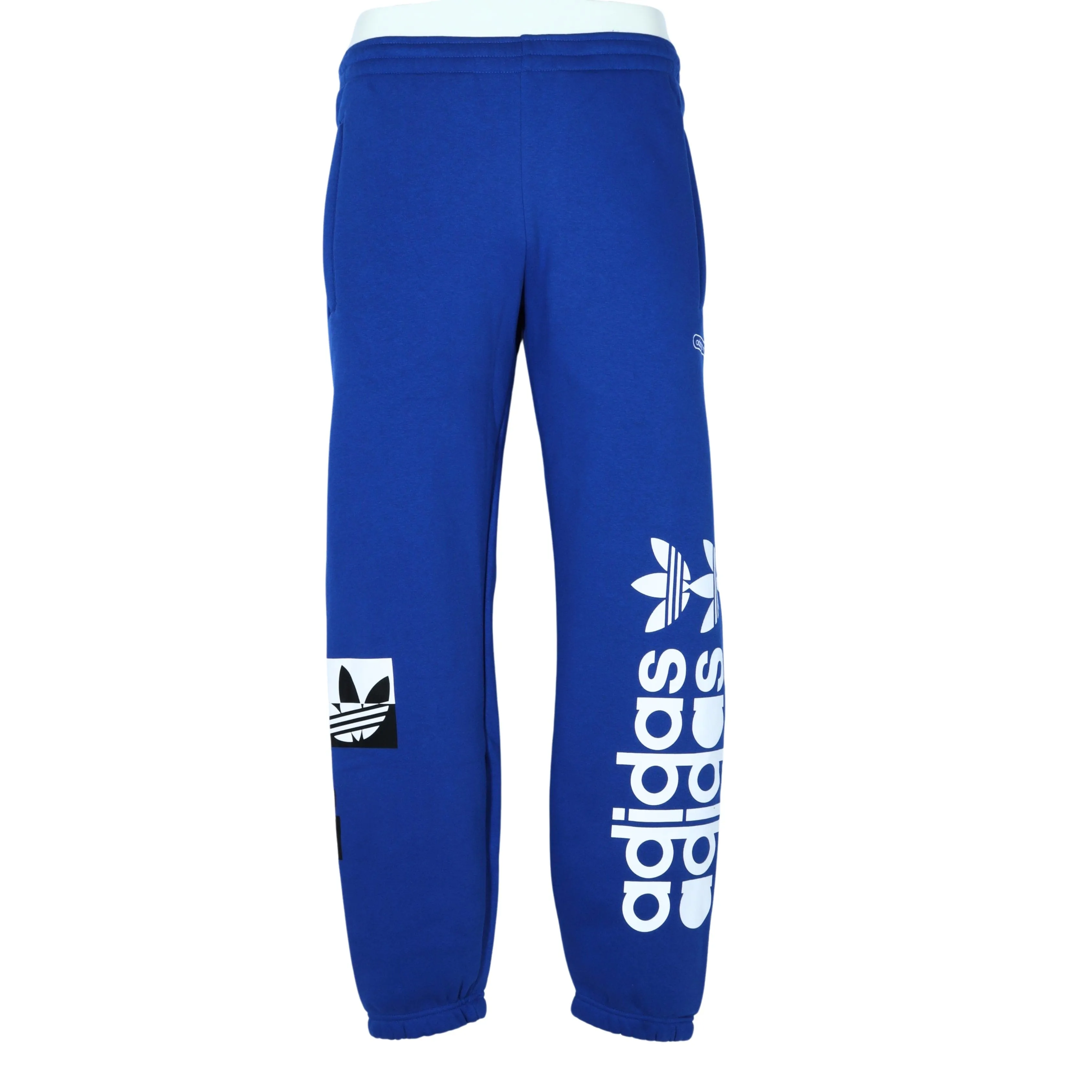 ADIDAS - Fleece Jogger Pant with Relaxed Fit