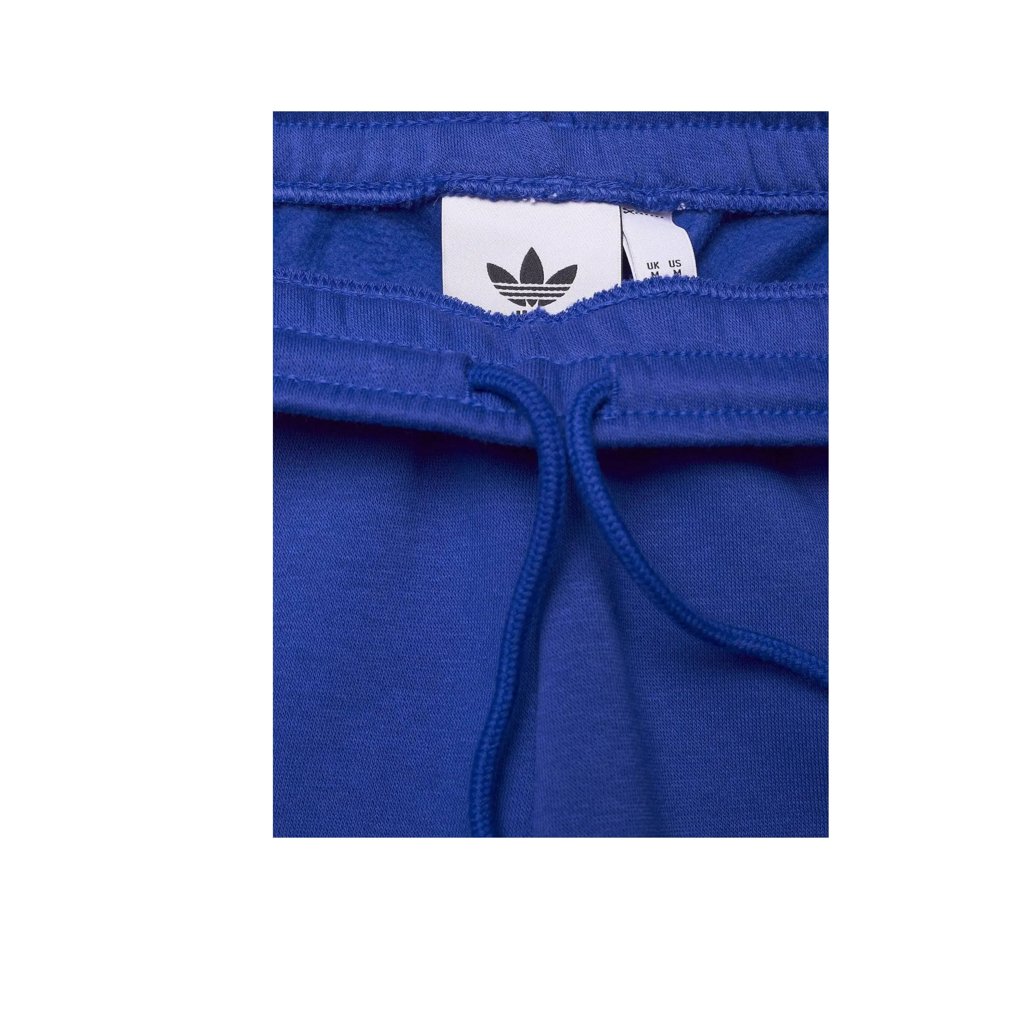 ADIDAS - Fleece Jogger Pant with Relaxed Fit