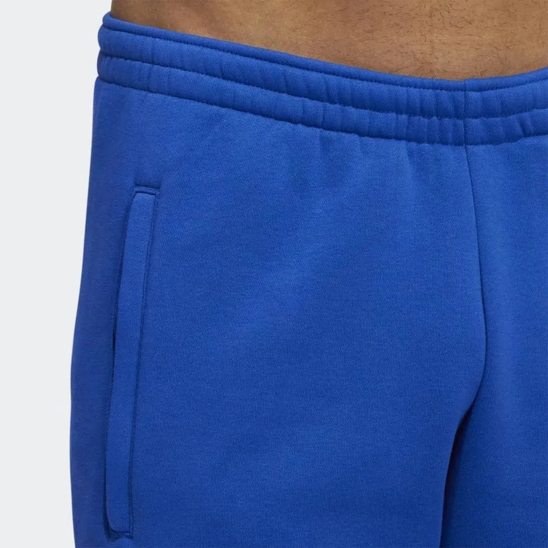 ADIDAS - Fleece Jogger Pant with Relaxed Fit