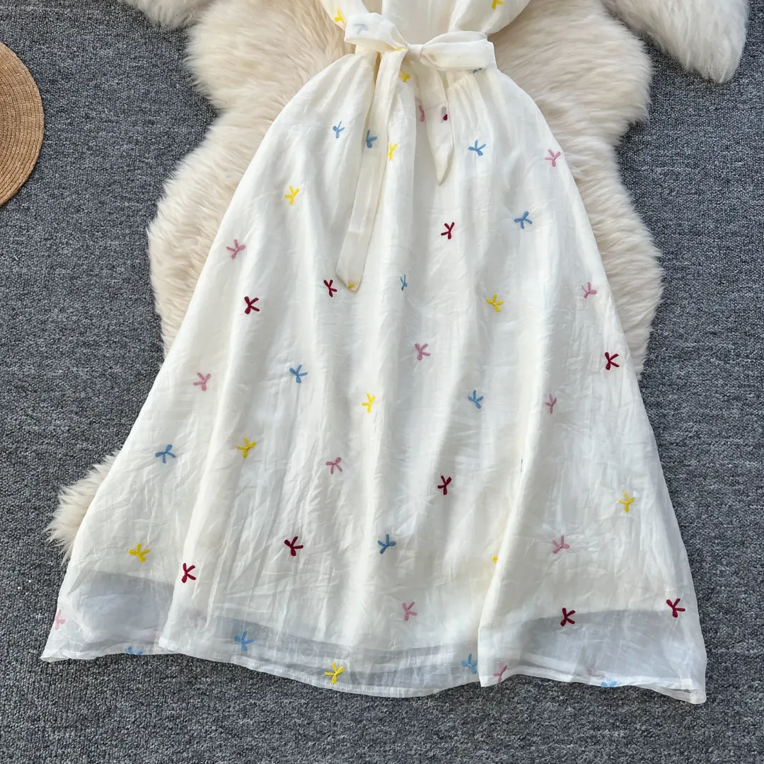 Aria Dress