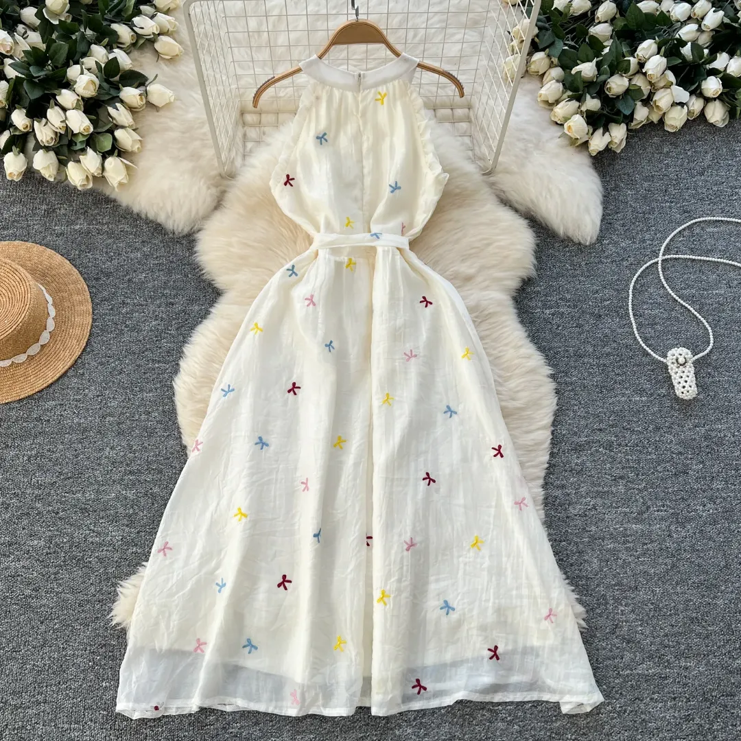 Aria Dress
