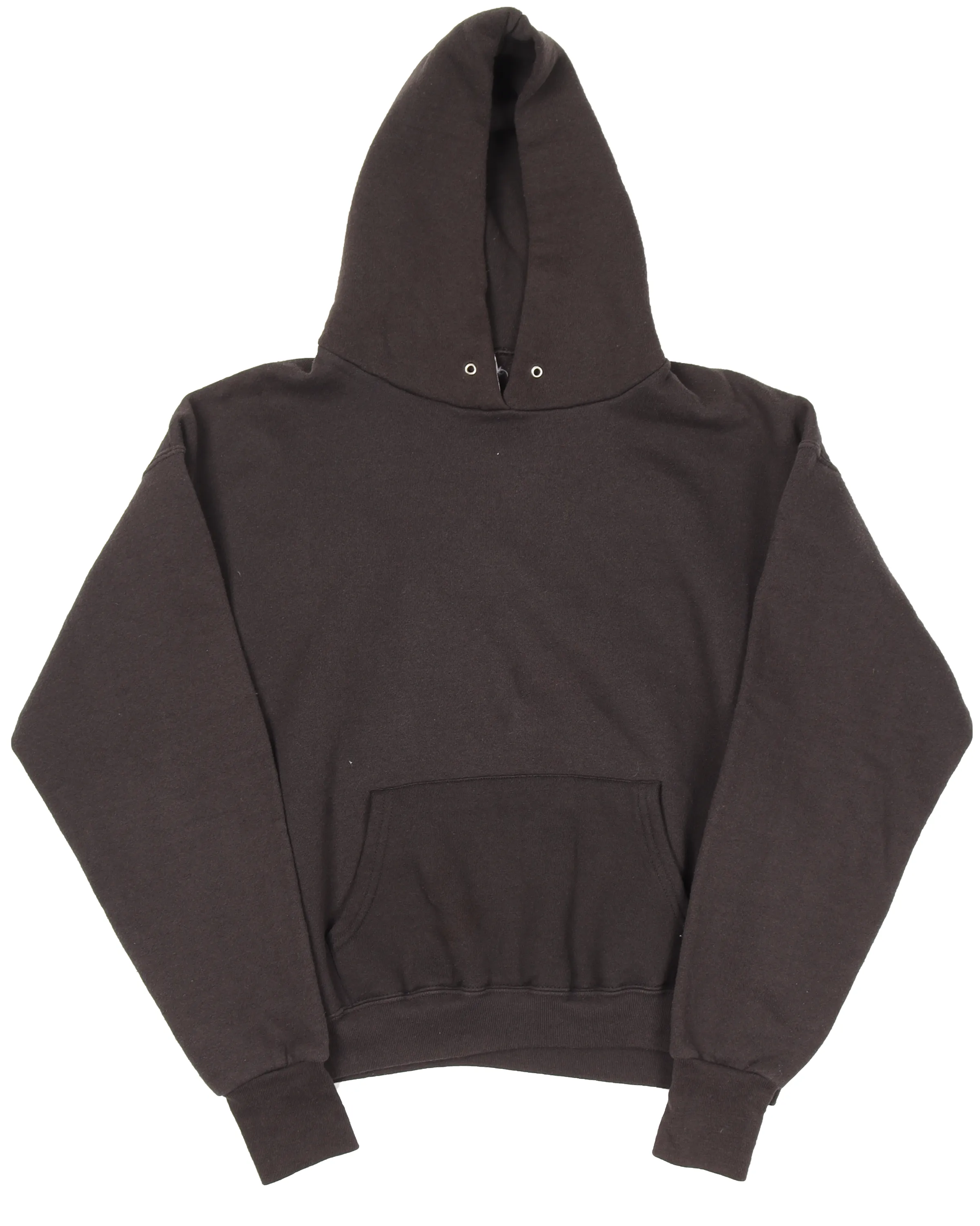 Athletic Hoodie