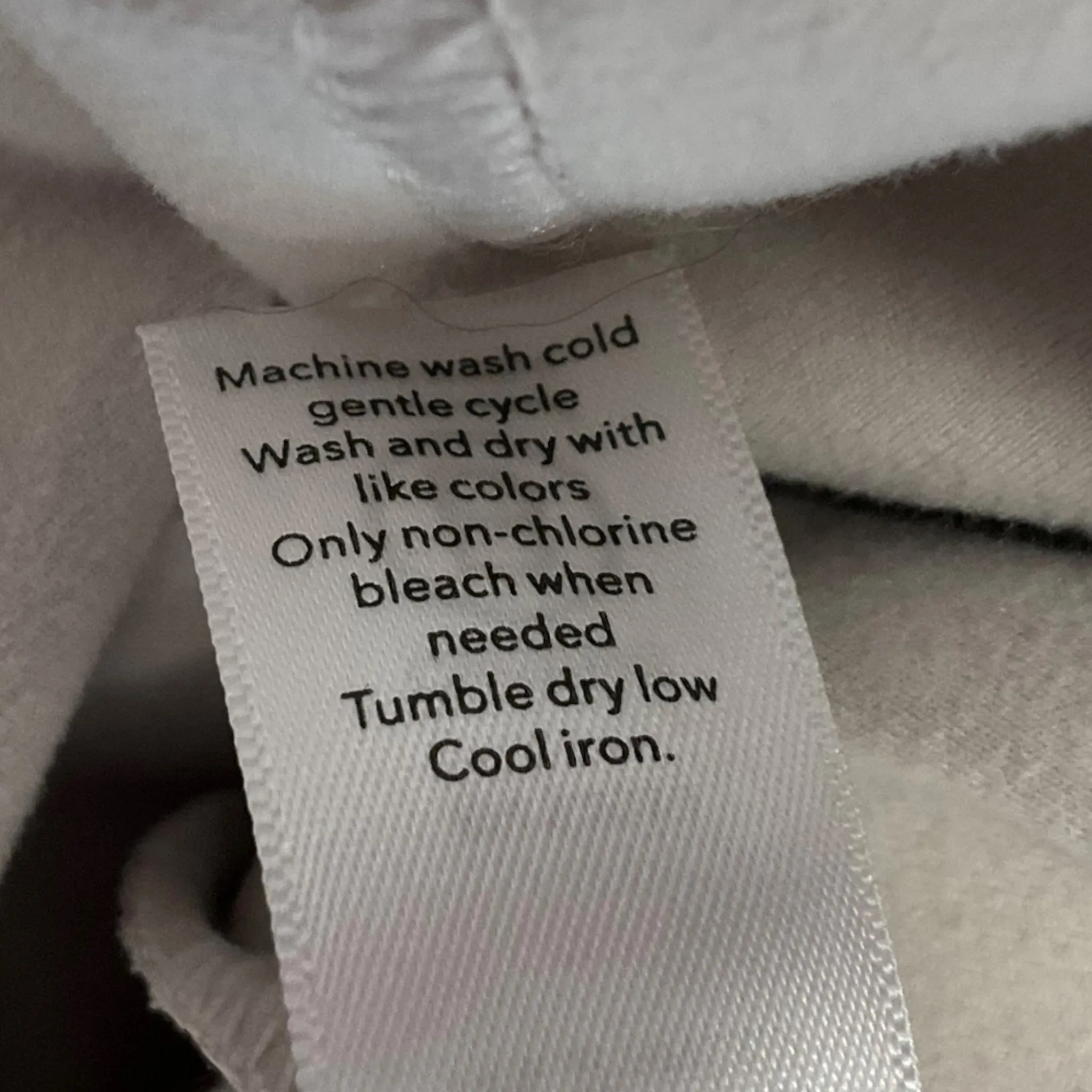 Athletic Top Long Sleeve Hoodie By Athleta In Tan, Size: S
