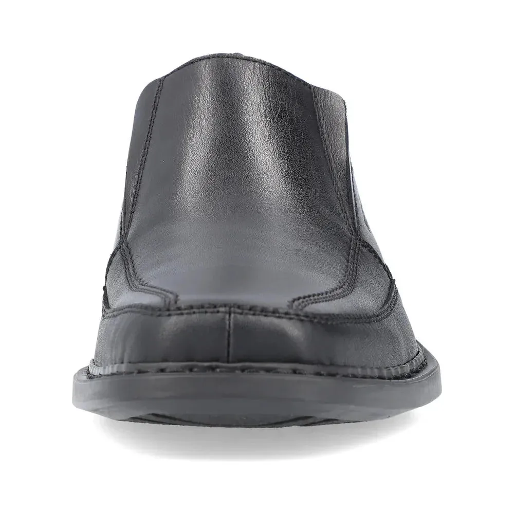 B0050-00 Maurice 50 - Black