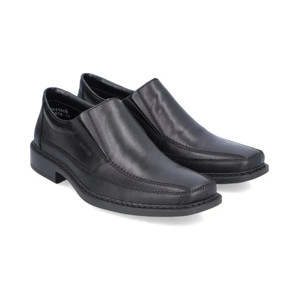 B0050-00 Maurice 50 - Black