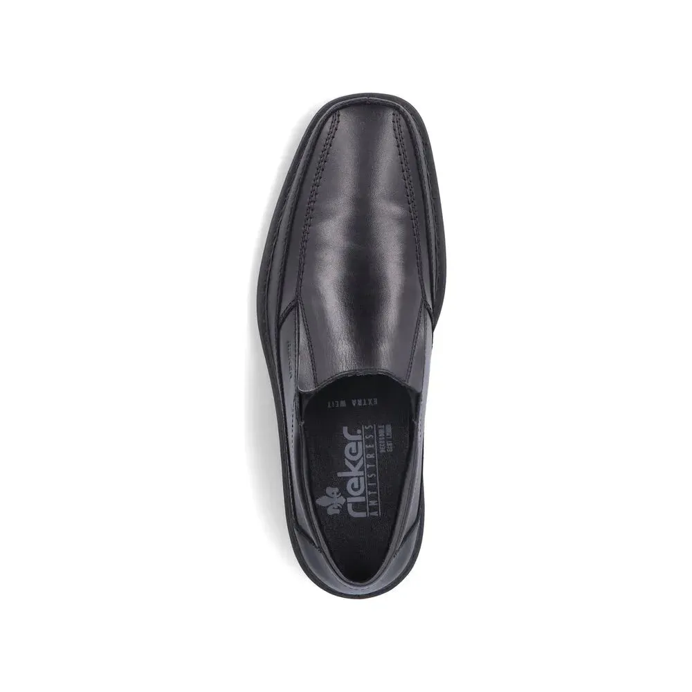 B0050-00 Maurice 50 - Black
