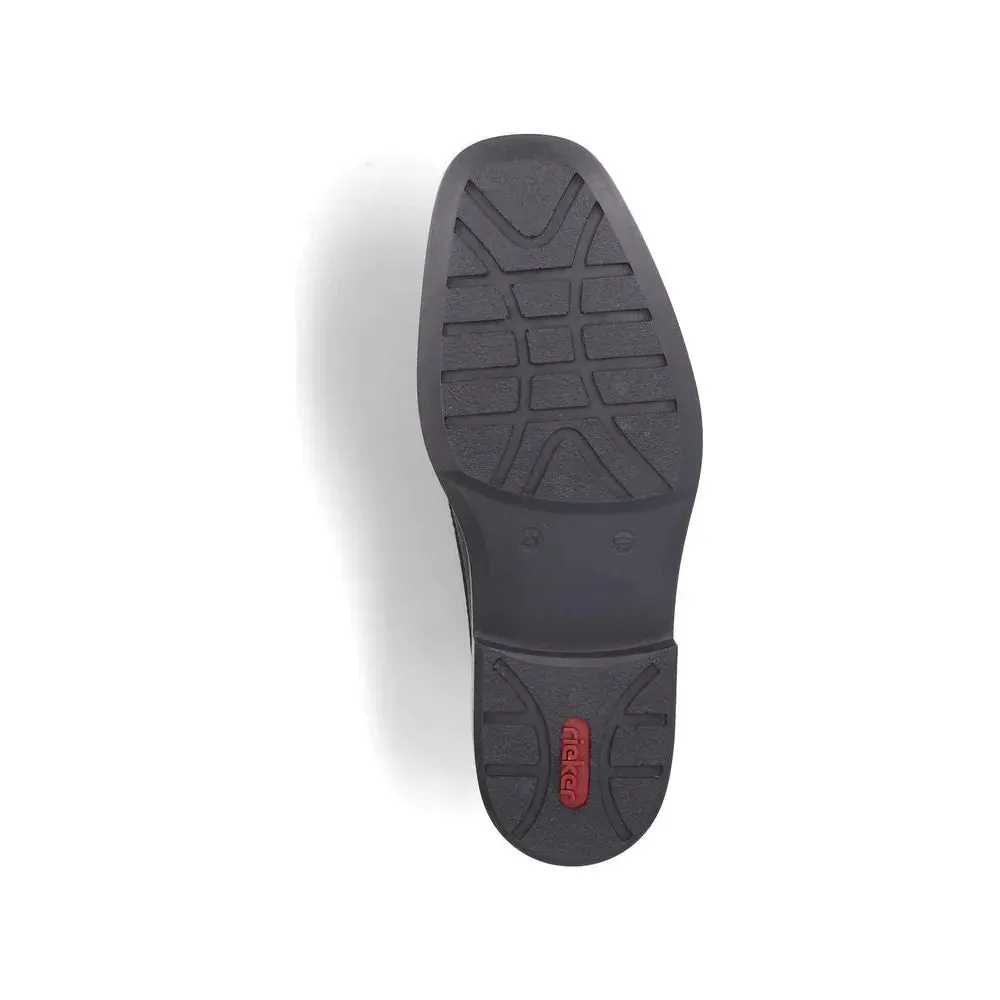 B0050-00 Maurice 50 - Black
