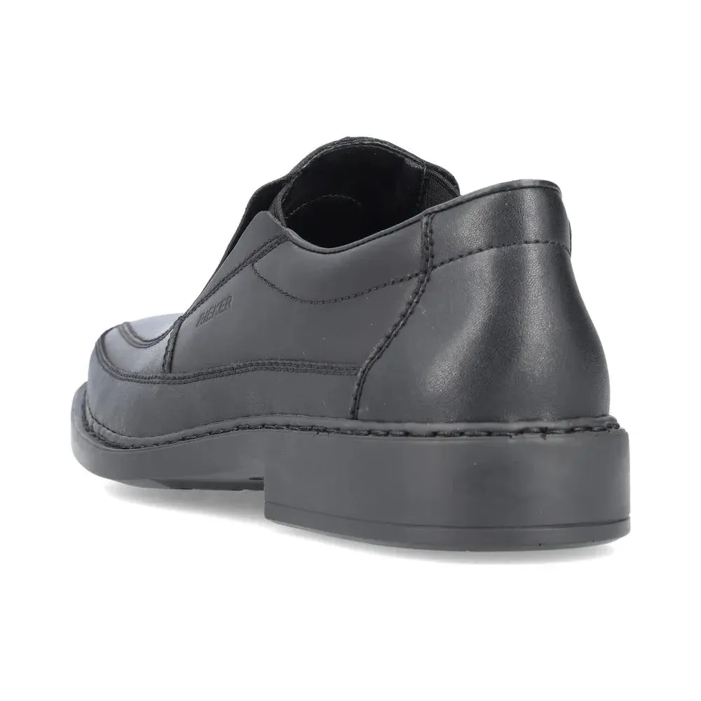 B0050-00 Maurice 50 - Black