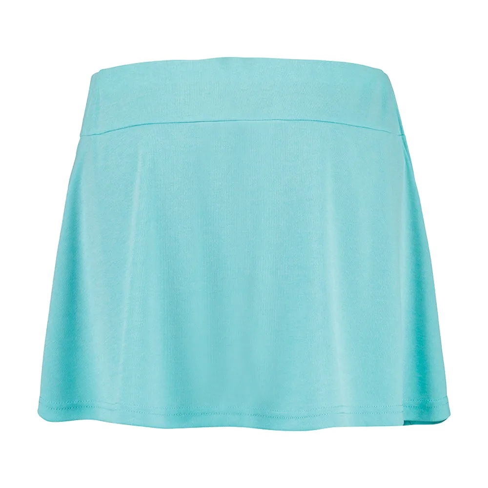 Babolat Play Skirt (Ladies) - Angel Blue Heather