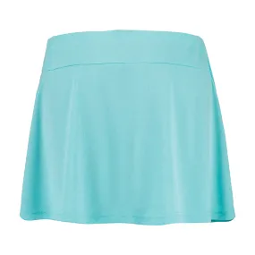 Babolat Play Skirt (Ladies) - Angel Blue Heather