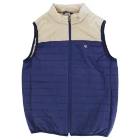 Bailey Boys Quilted Vest