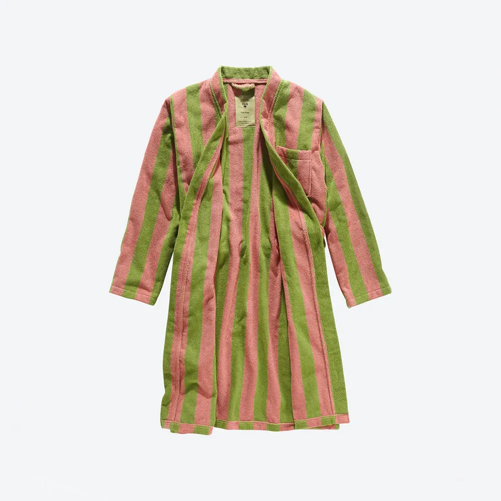 Bath Robe (Berry)
