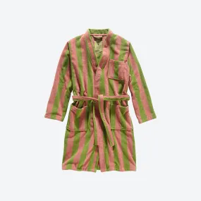 Bath Robe (Berry)