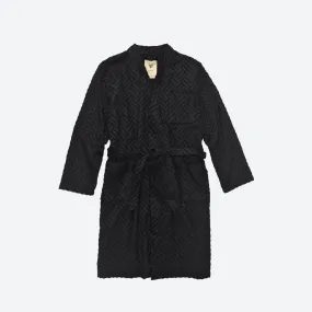 Bath Robe (Black Crossroad)