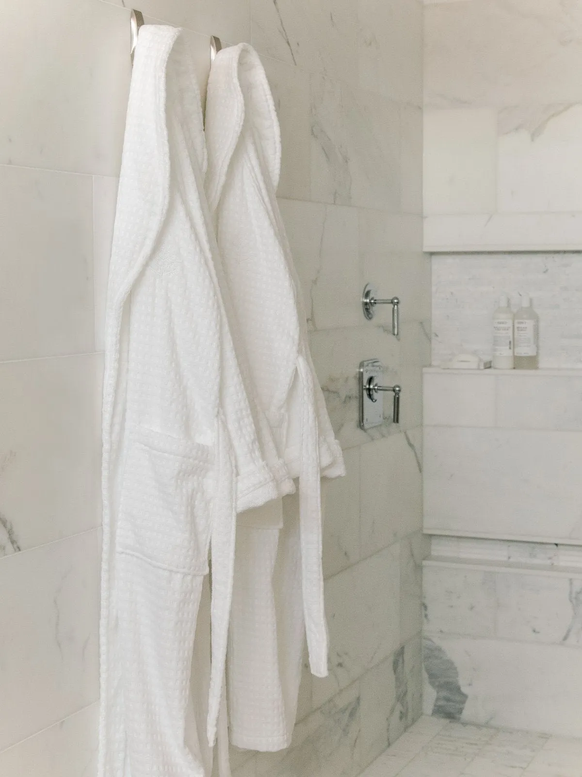 Bath Robe