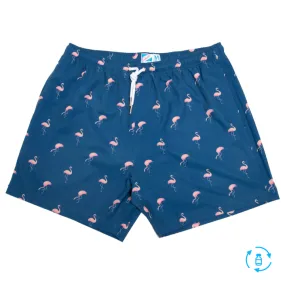 Bermies Volley Swim Trunks, Miami