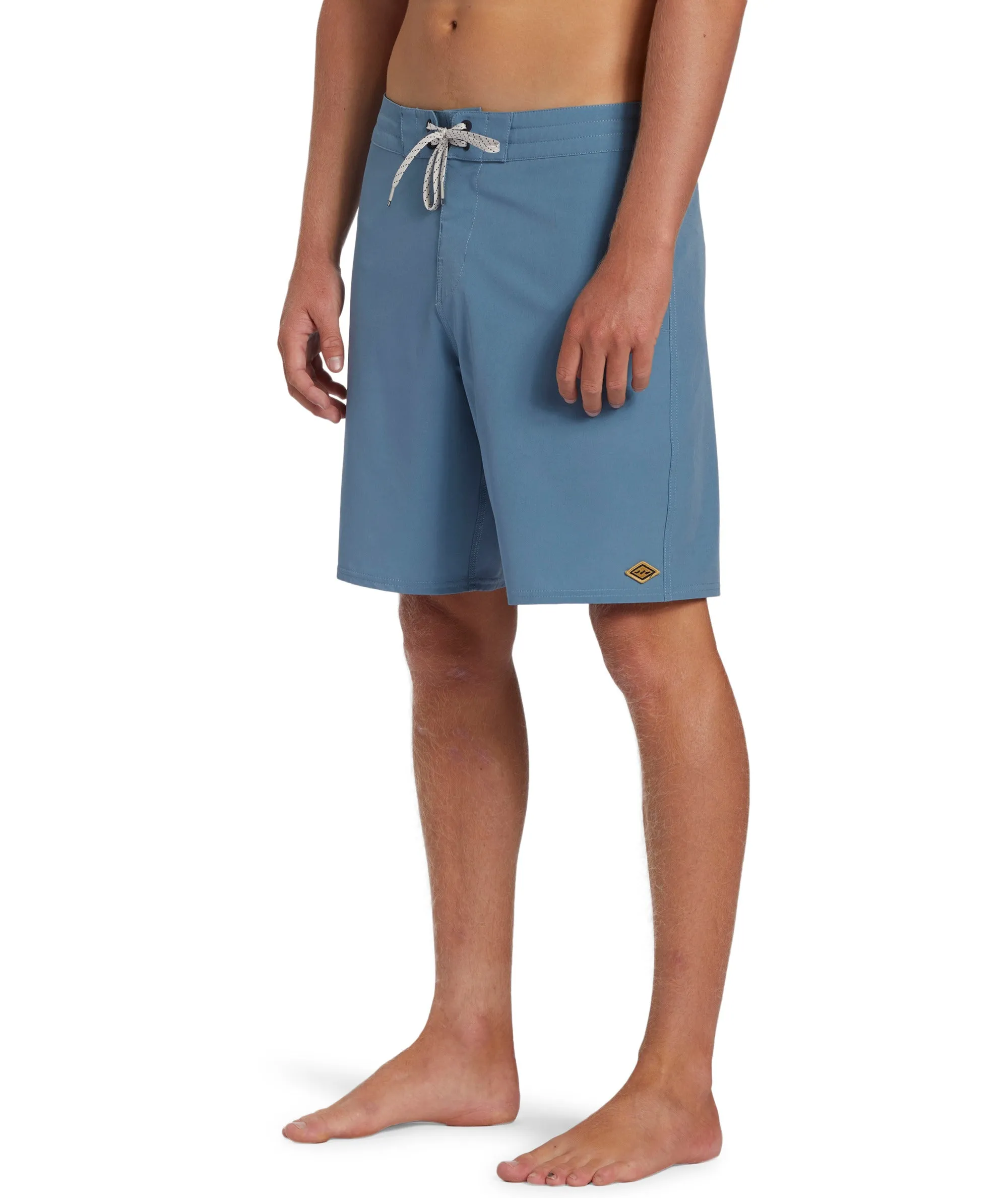 Billabong Mens All Day Lo Tide 17" Boardshorts