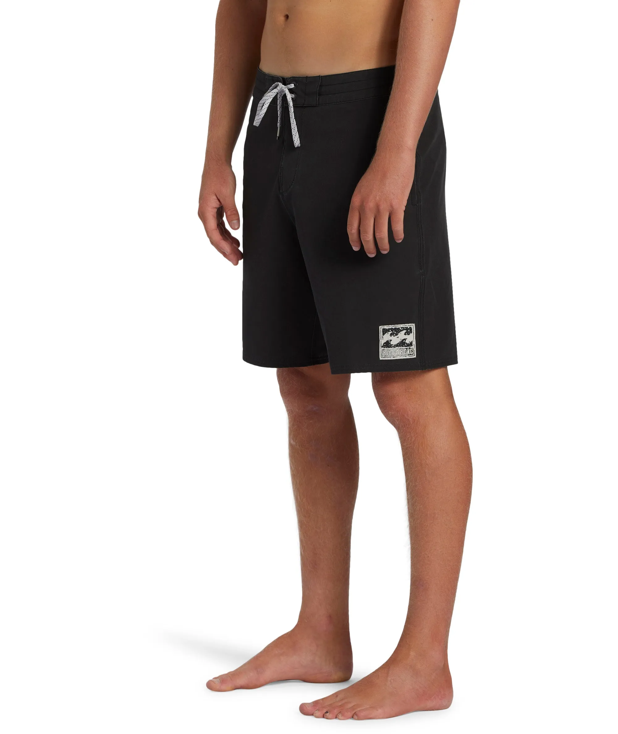 Billabong Mens All Day Lo Tide 17" Boardshorts