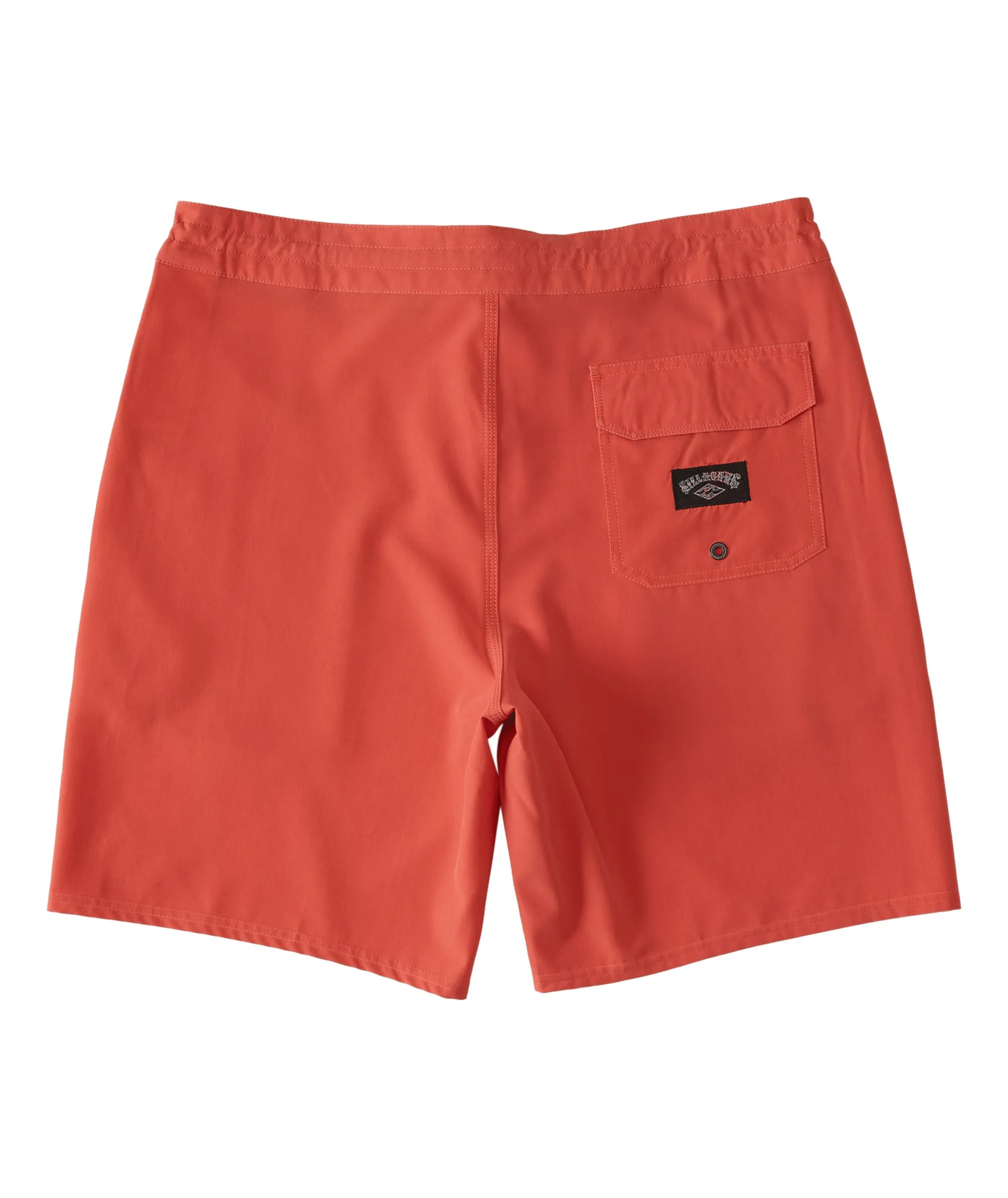 Billabong Mens All Day Lo Tide 17" Boardshorts