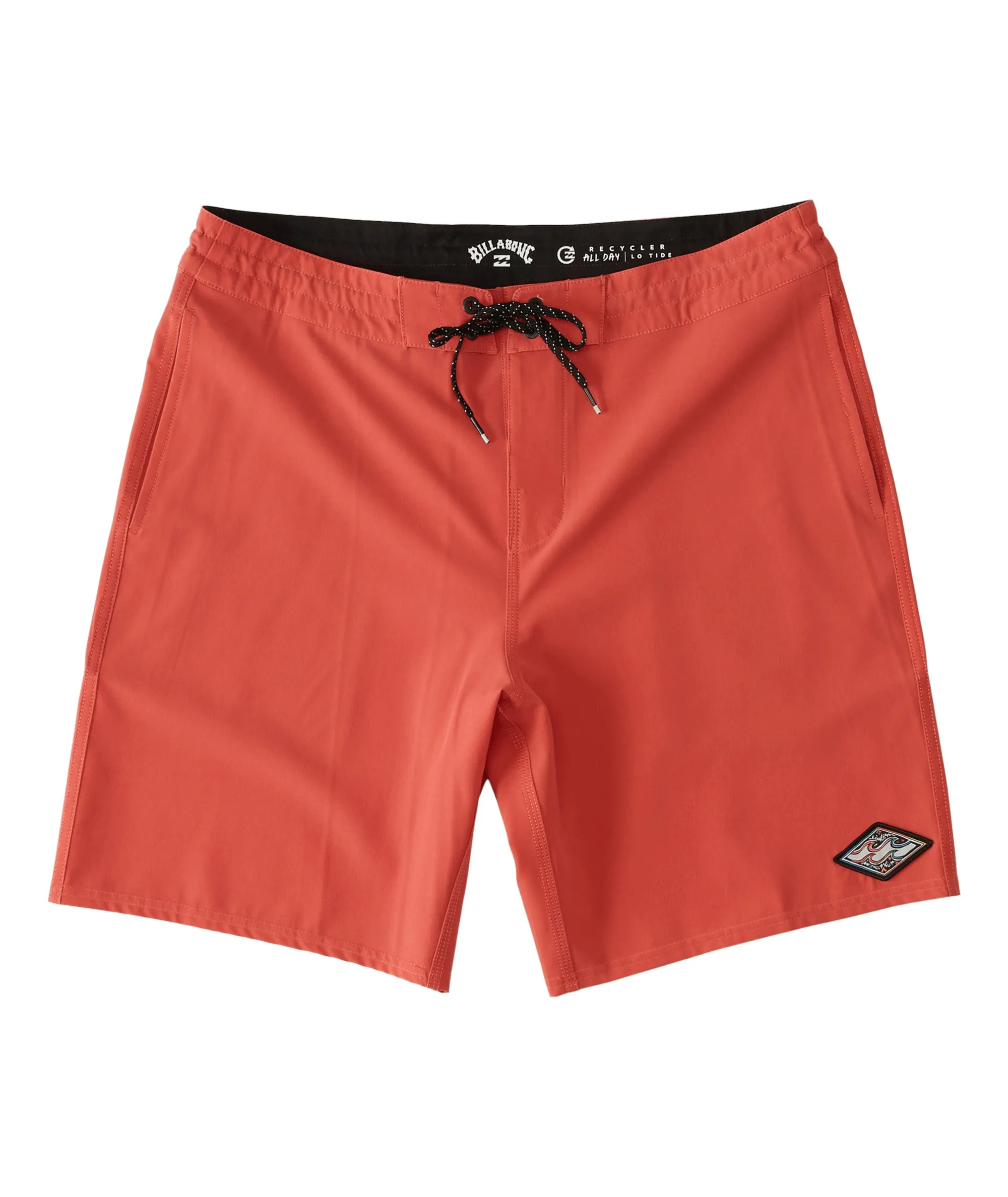 Billabong Mens All Day Lo Tide 17" Boardshorts