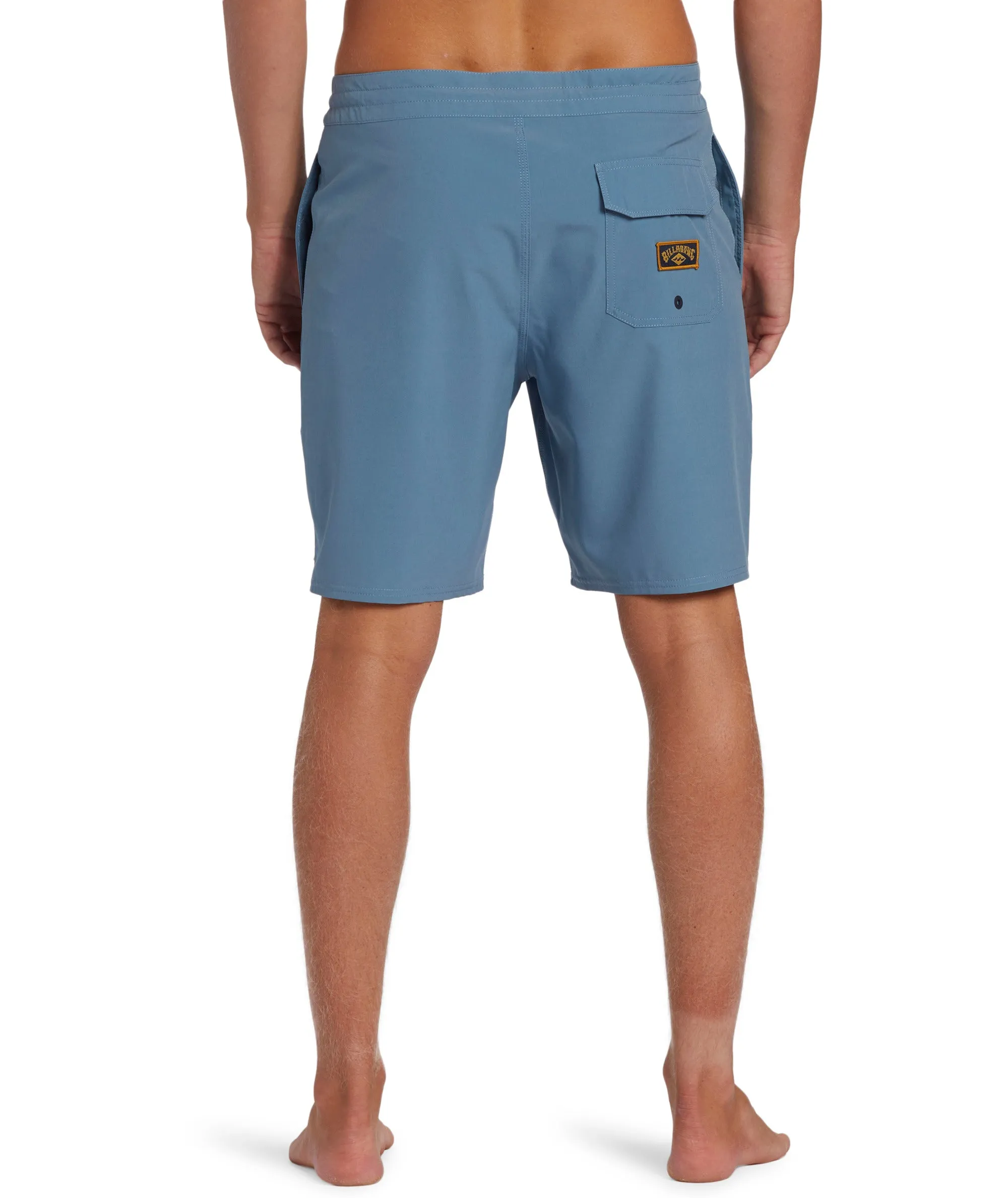 Billabong Mens All Day Lo Tide 17" Boardshorts