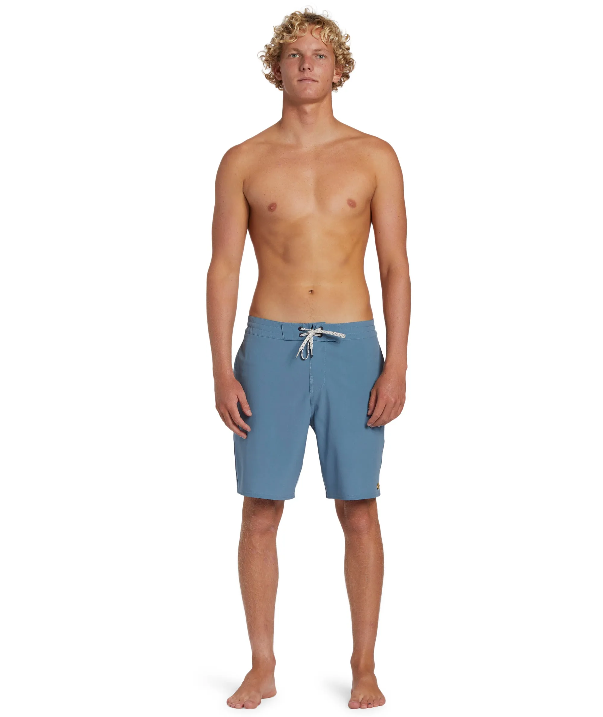 Billabong Mens All Day Lo Tide 17" Boardshorts