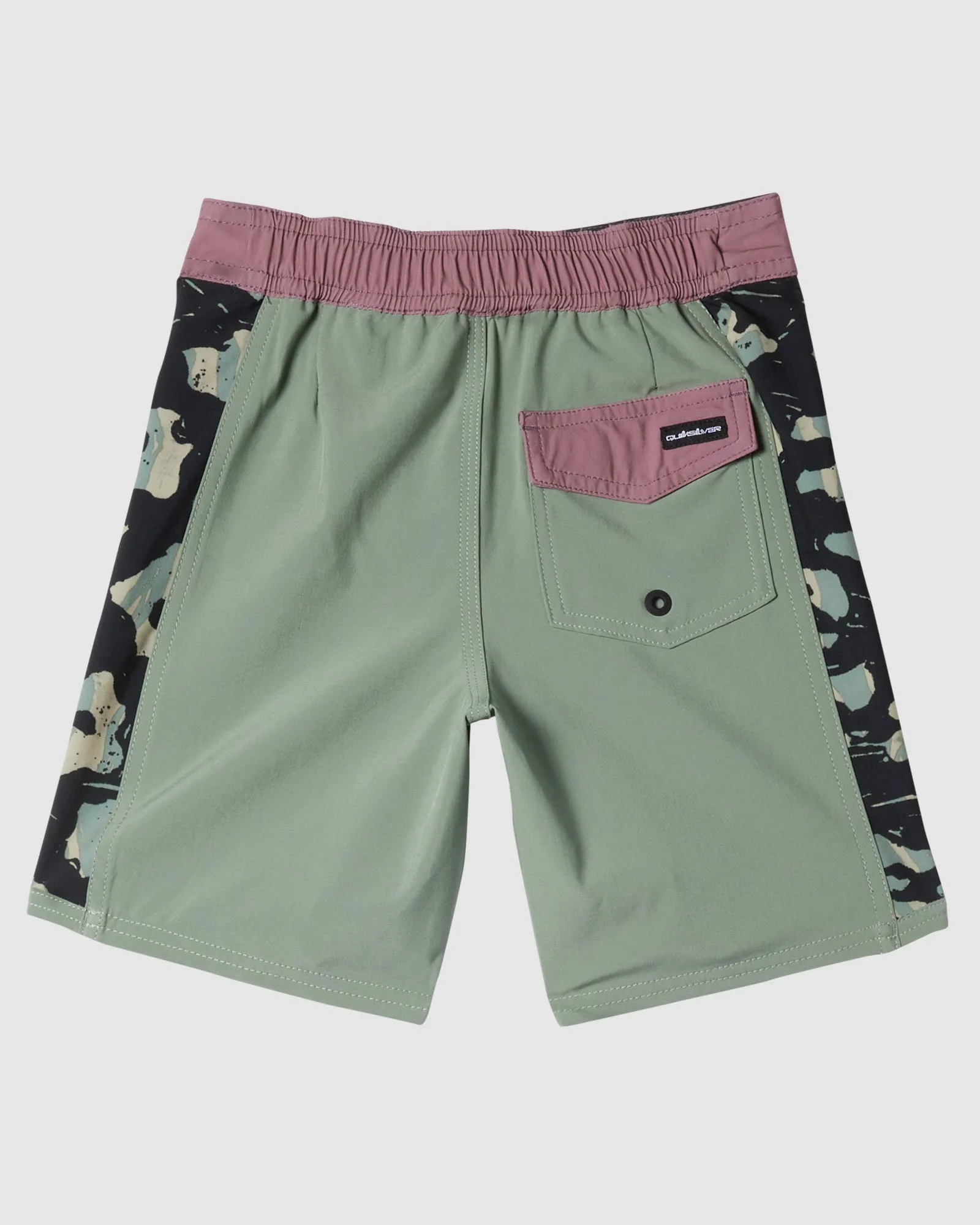 Boys 2-7 Surfsilk Arch Boardshorts