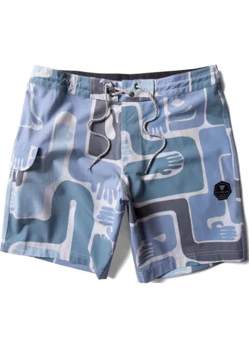 BROTHERHOOD 17.5” Boardshort