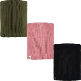 Buff Kids Knitted Fleece Lined Neckwarmer