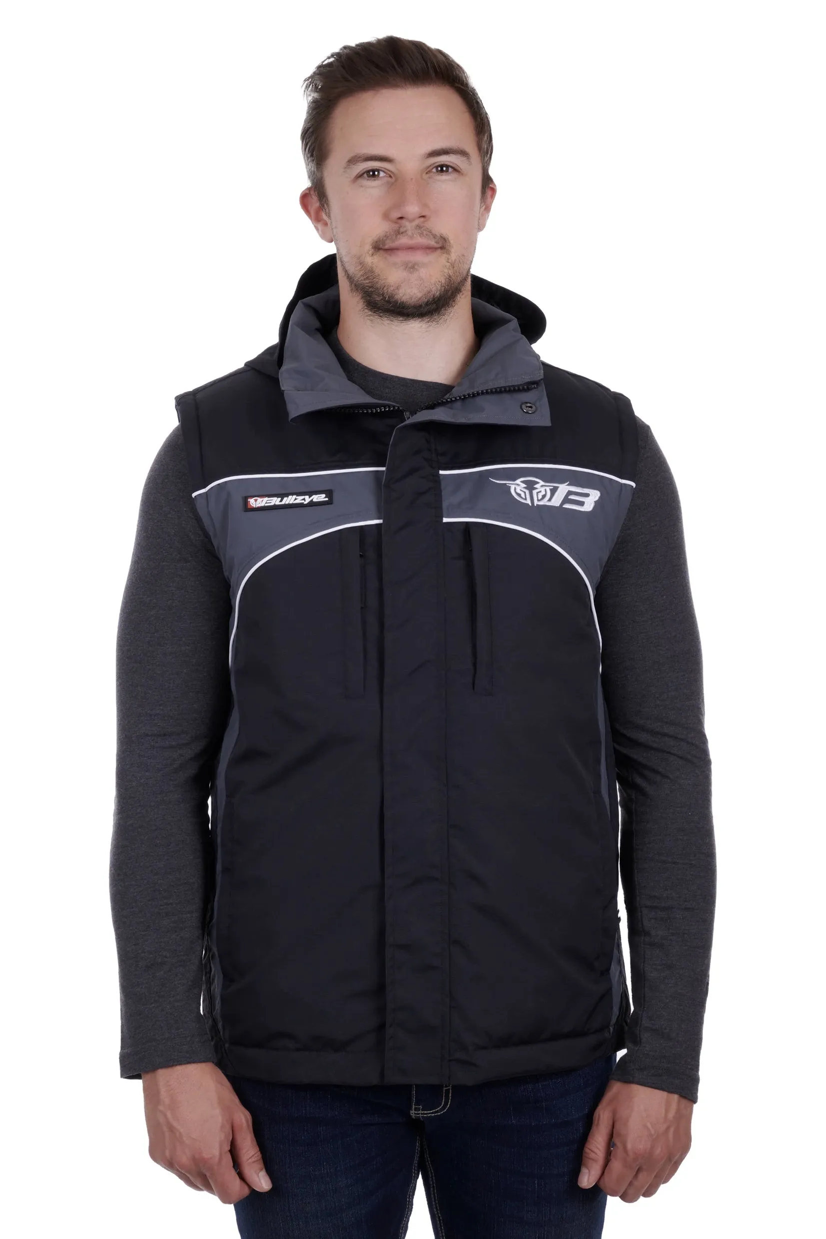 Bullzye Bazooka Vest