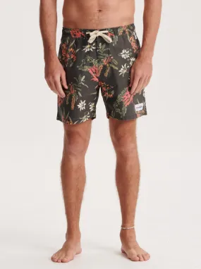 Bush Trunks - Black