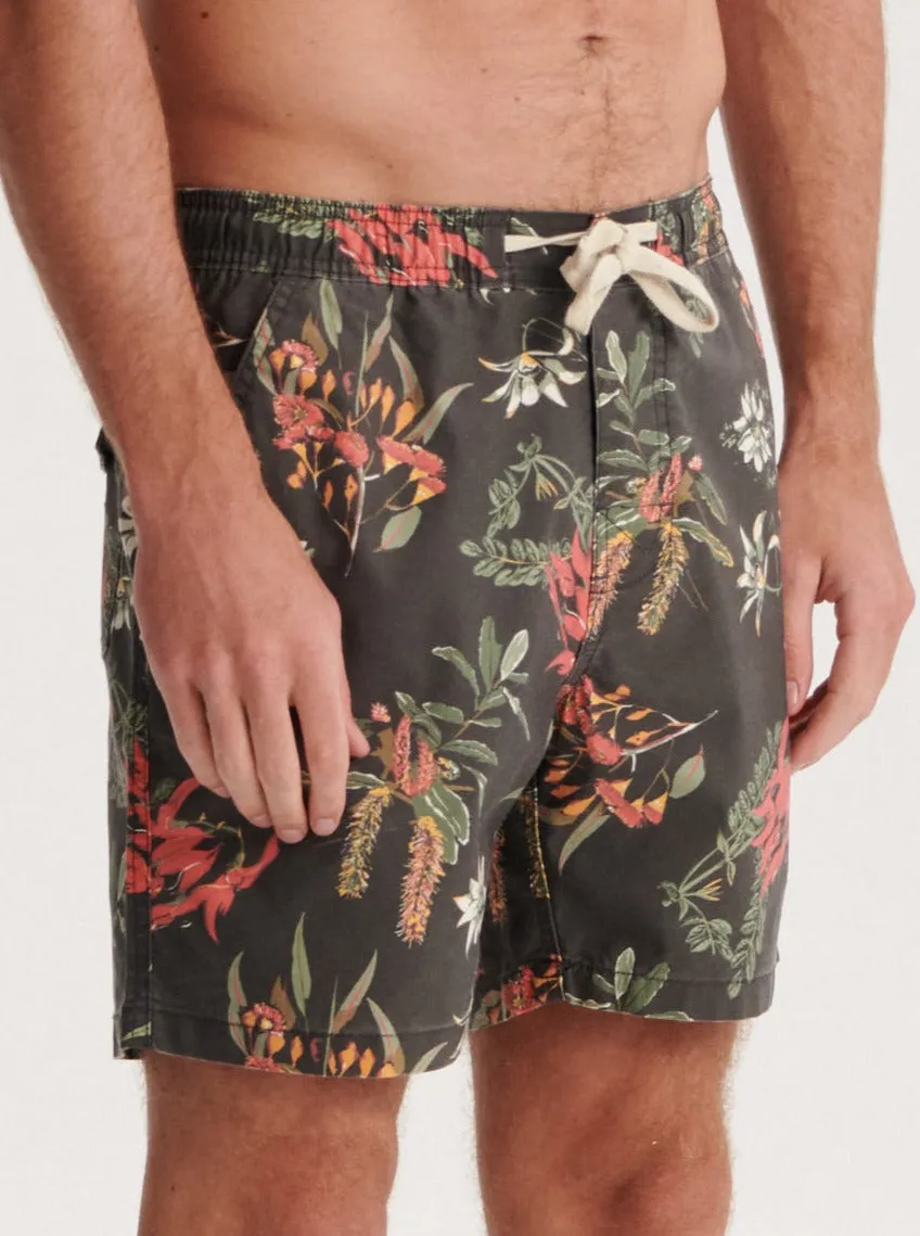 Bush Trunks - Black