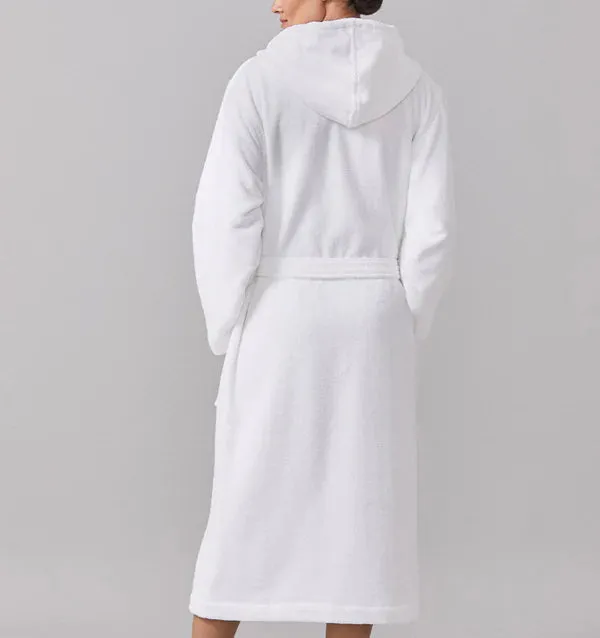 Canedo Bath Robe by Sferra