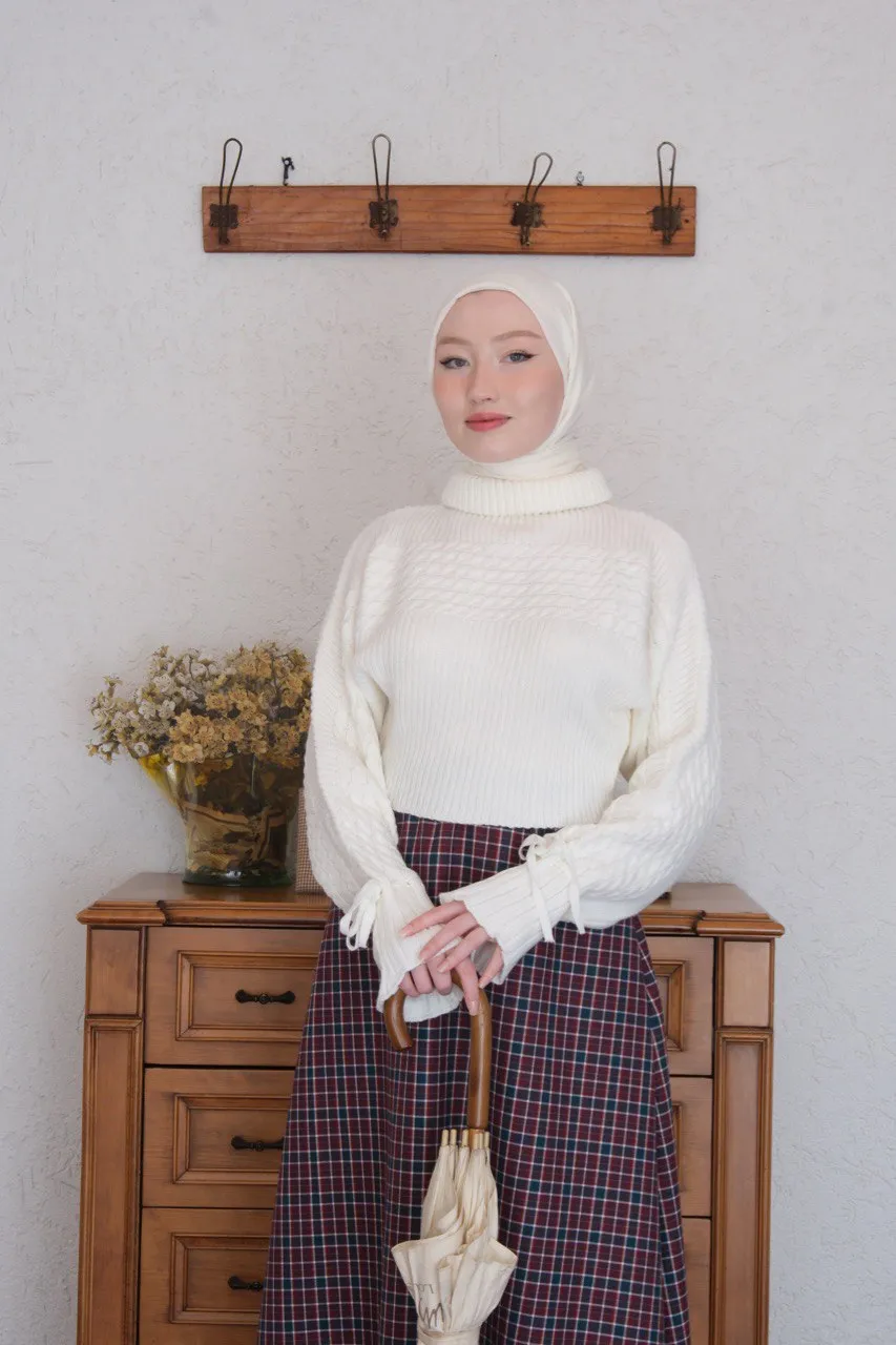 Casual  blouse
