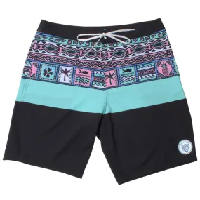 Catch Surf JOB Venice Trunk 18" Boardshorts