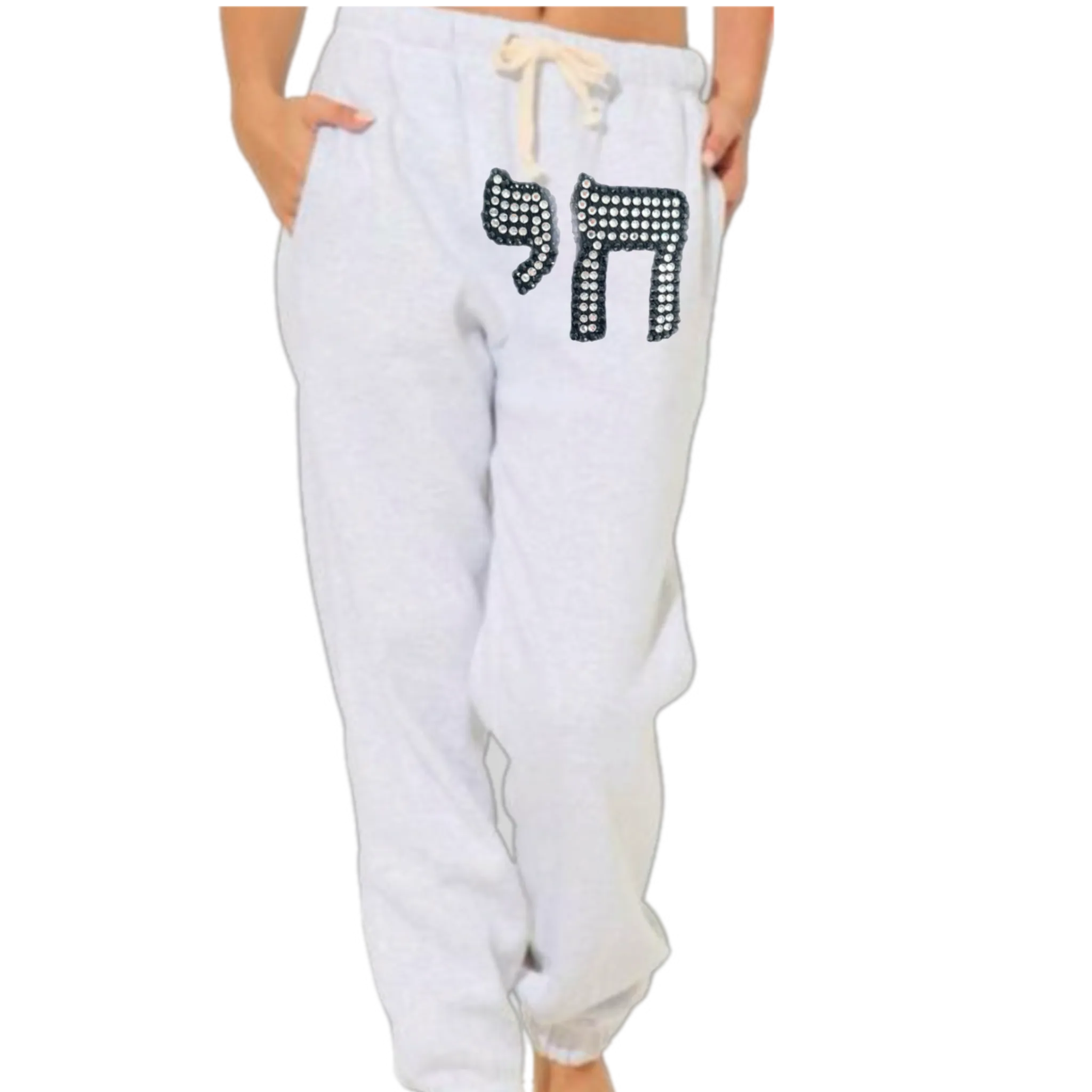 Chai Relaxed Sweatpants