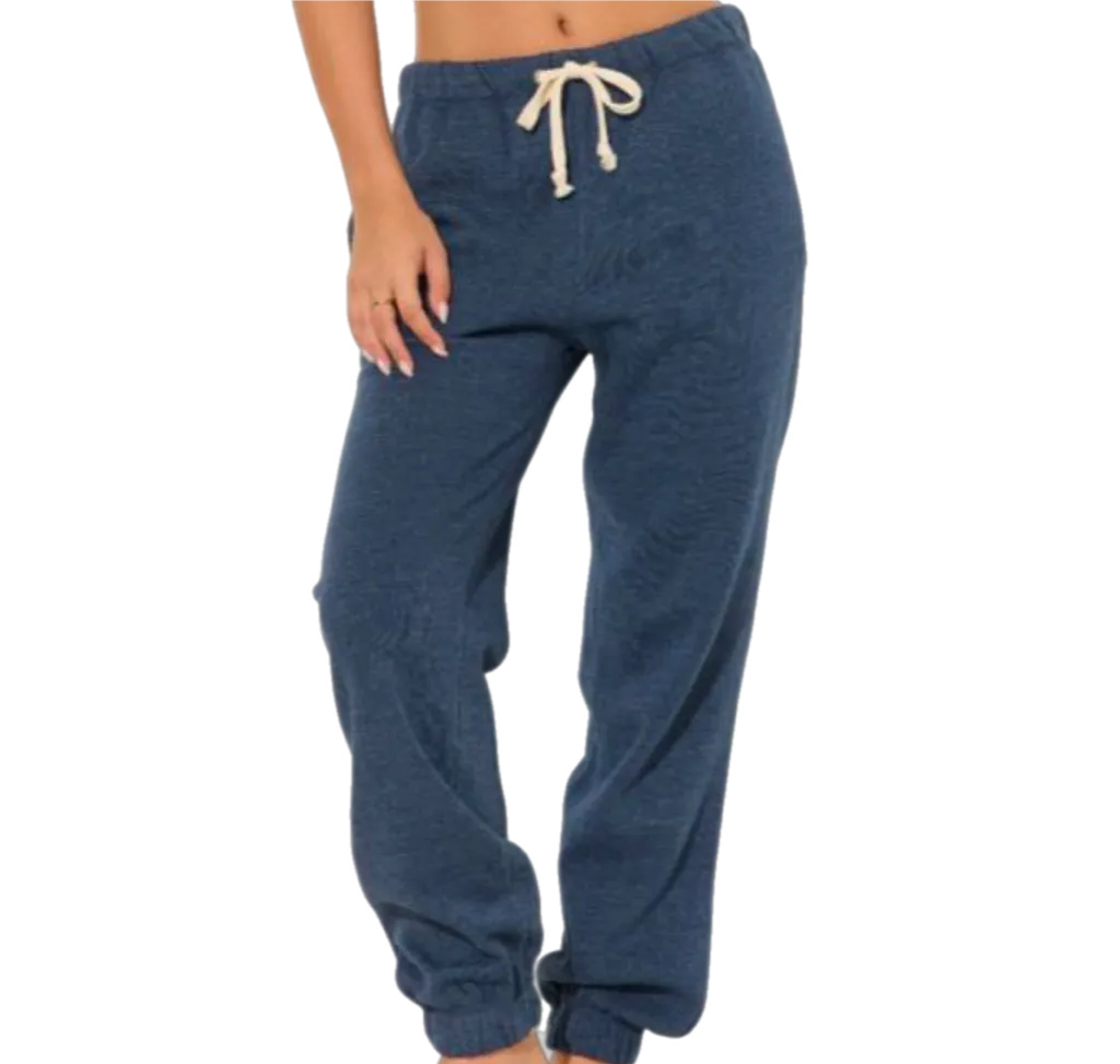 Chai Relaxed Sweatpants