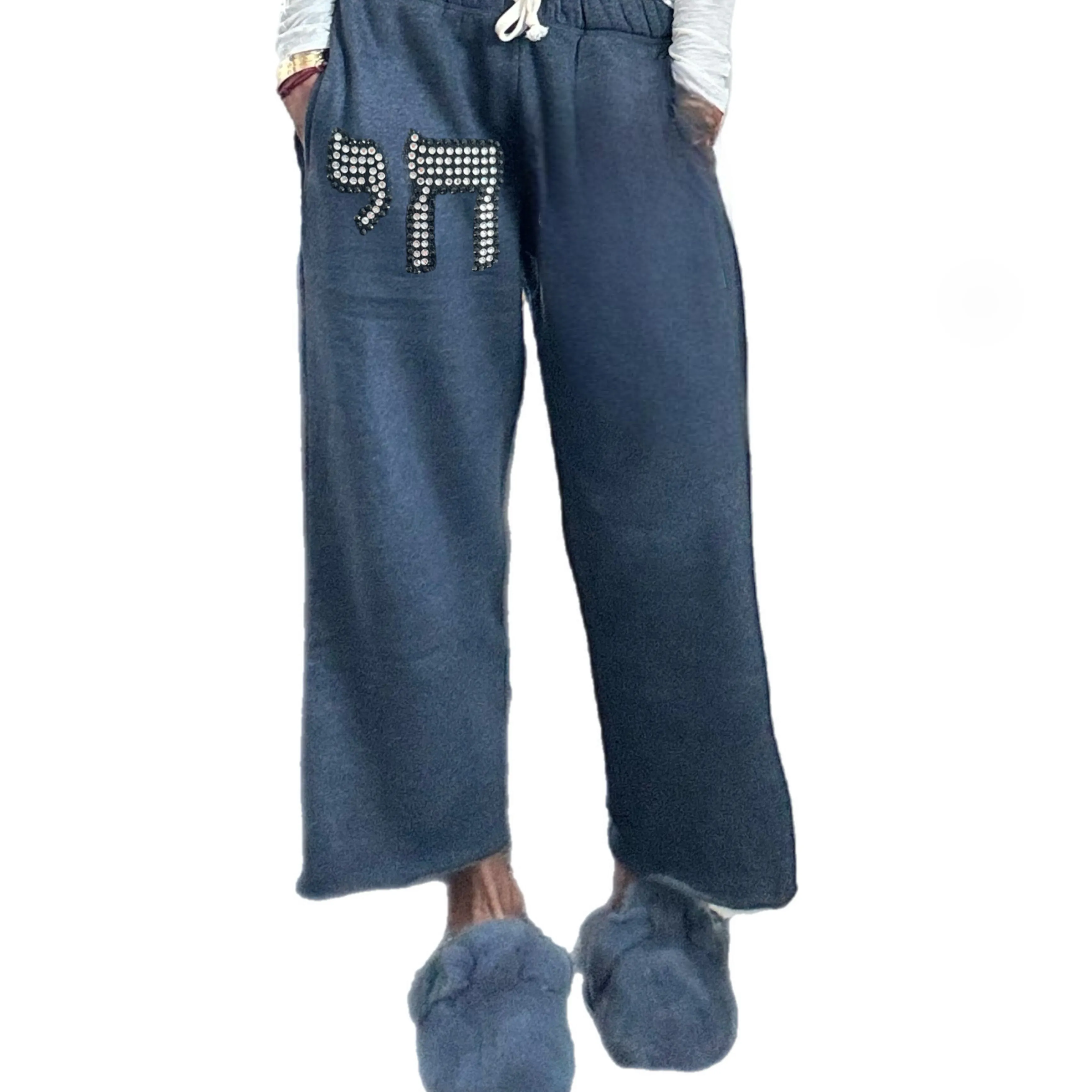 Chai Relaxed Sweatpants