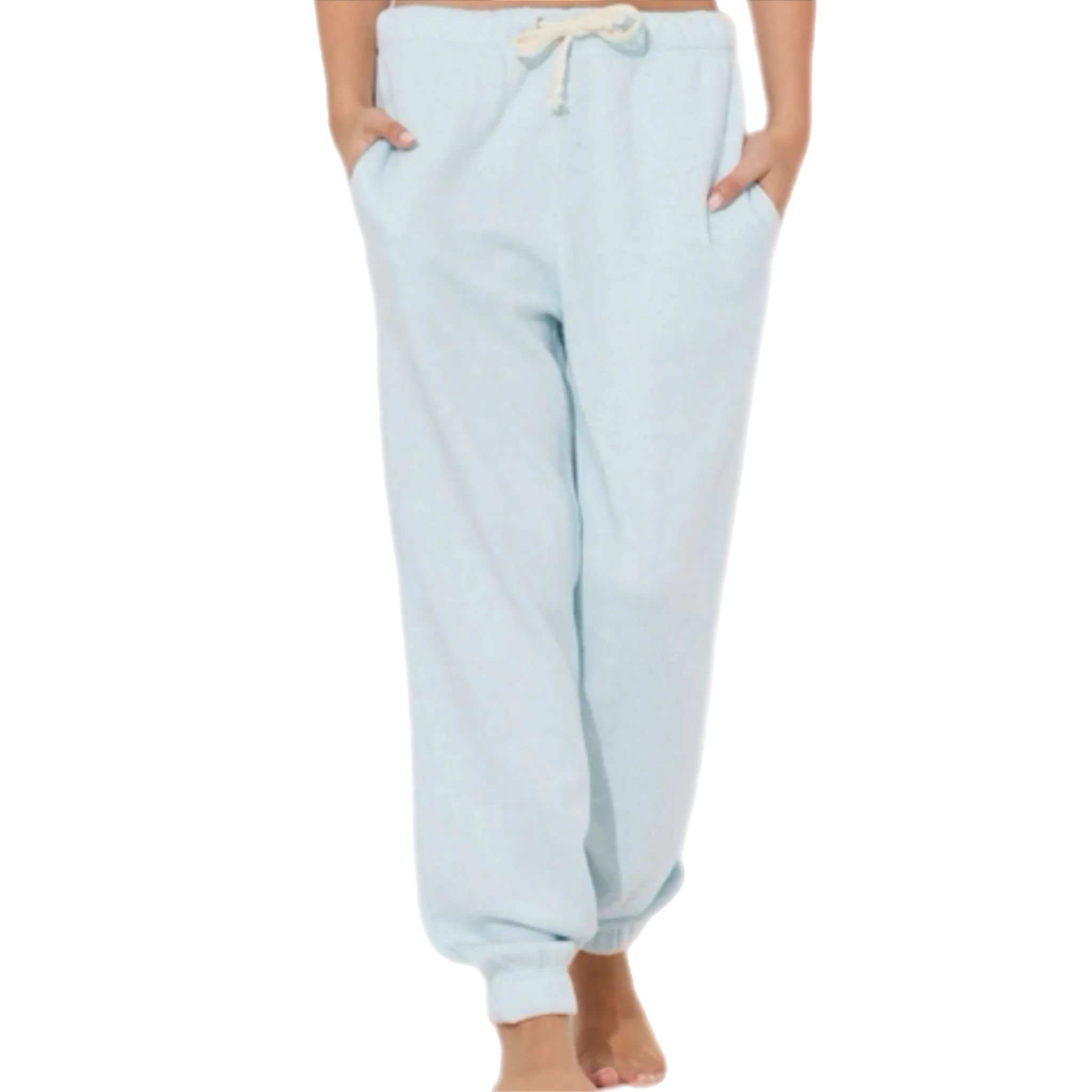 Chai Relaxed Sweatpants