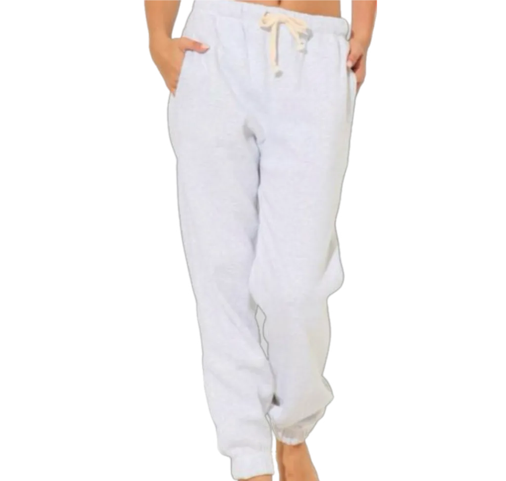 Chai Relaxed Sweatpants