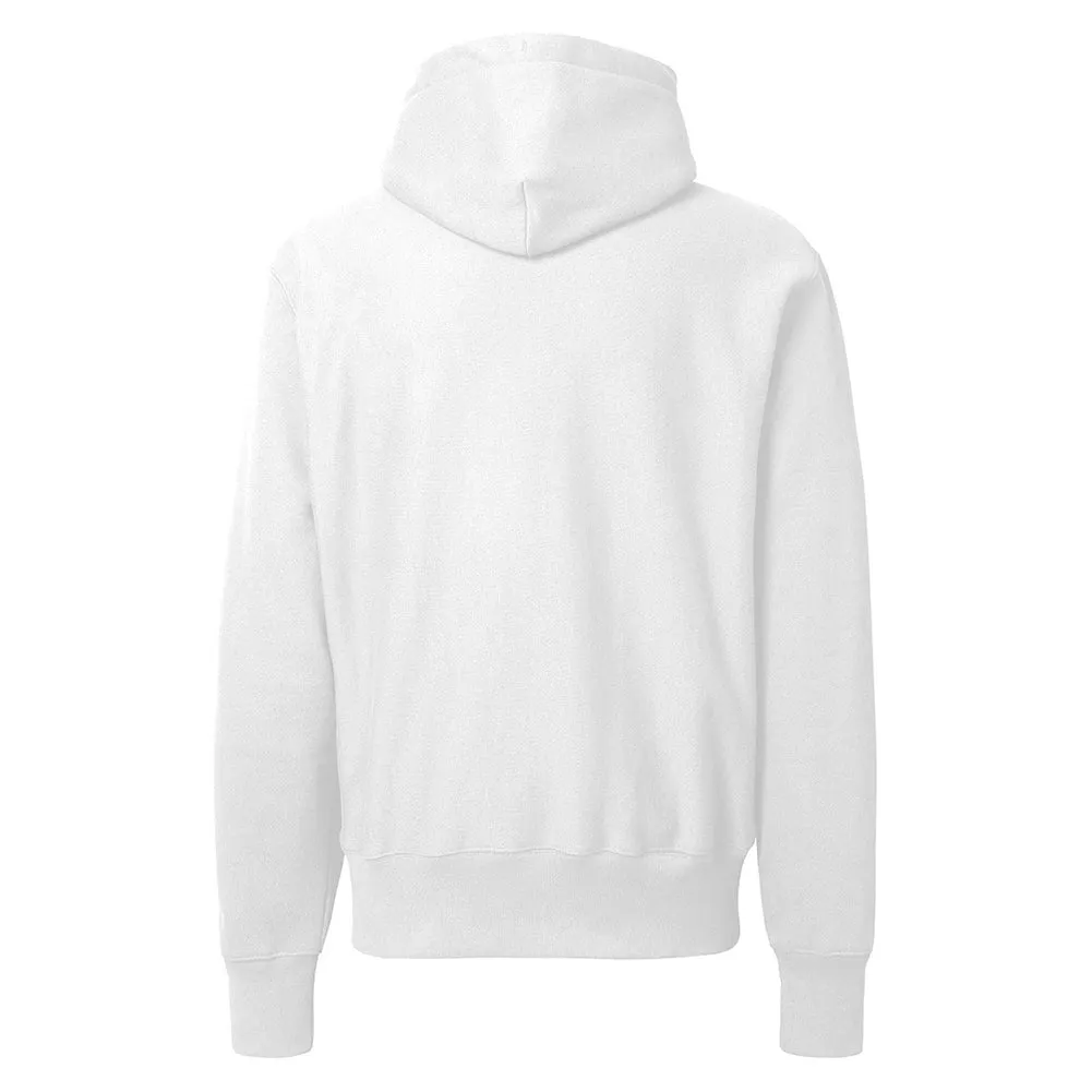 Champion Men's Hoodie Athletic Reverse Weave C Logo Pullover Hooded Sweatshirt