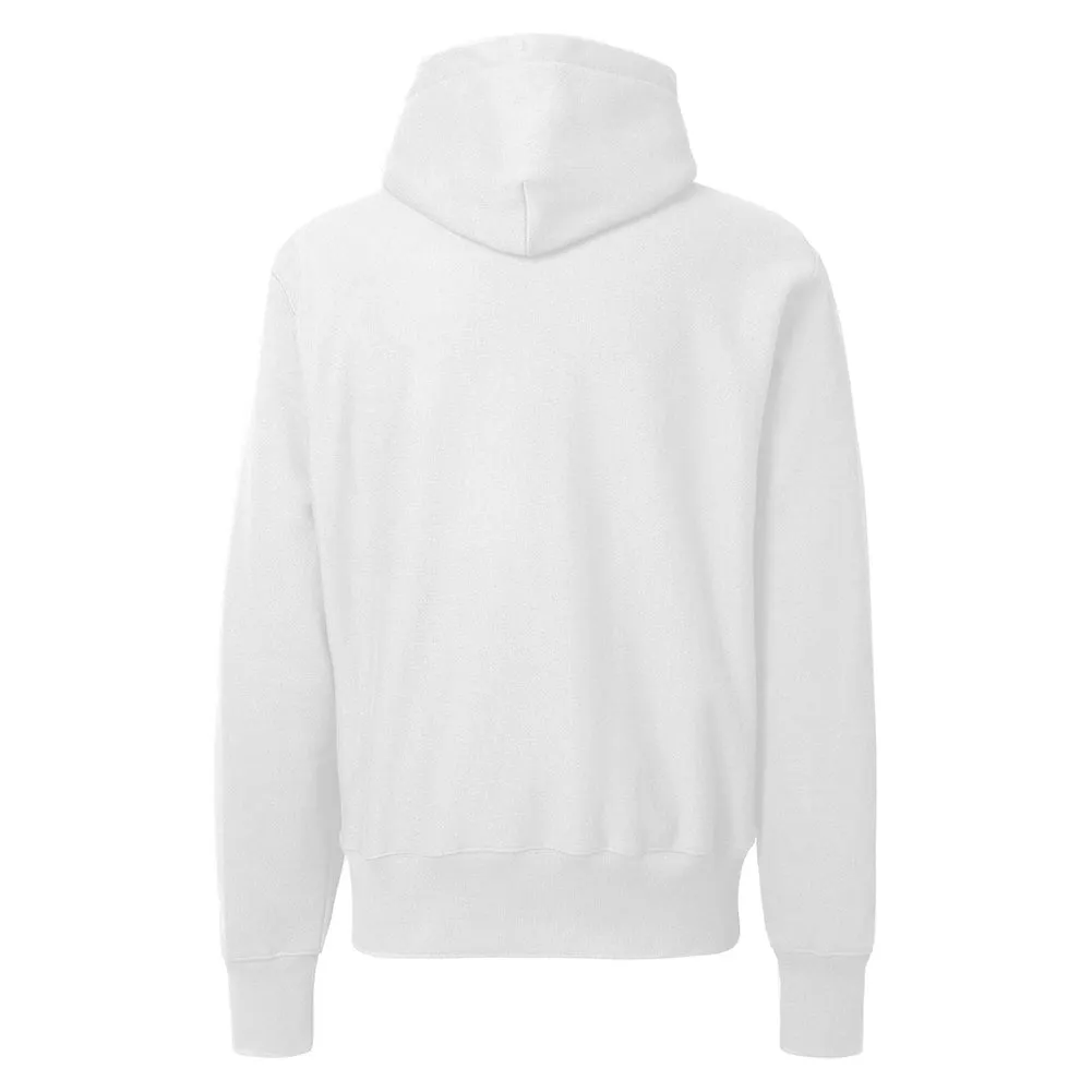 Champion Men's Hoodie Athletic Reverse Weave C Logo Pullover Hooded Sweatshirt