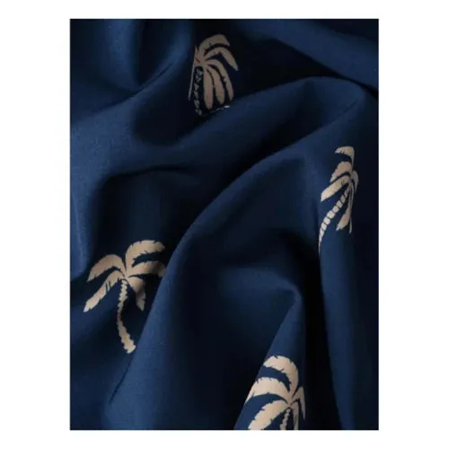 Chubbies Boys The Midnight Palms Swim Trunks