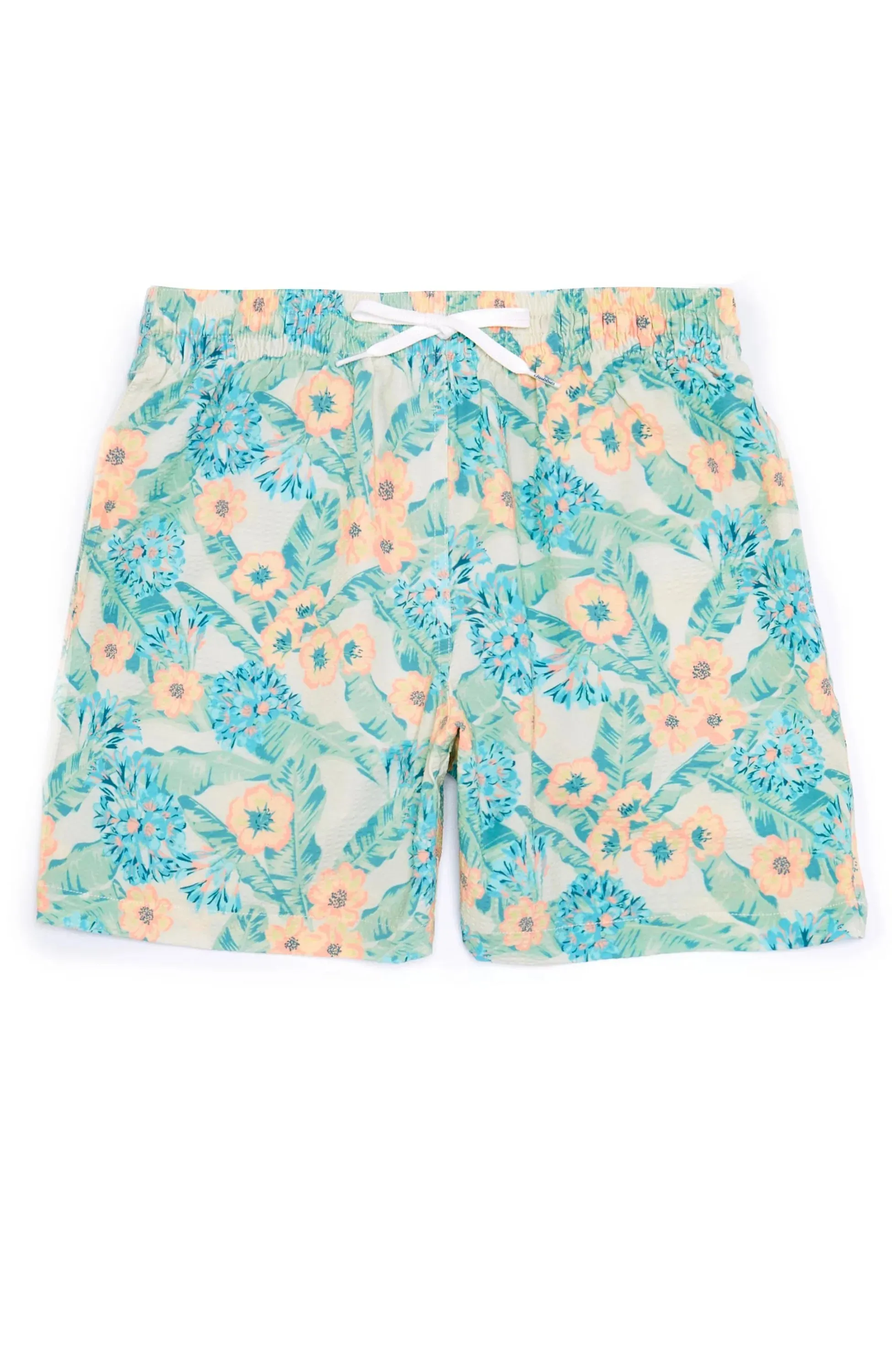 Chubbies Mens The Veranda Nights 5.5" Swim Trunks