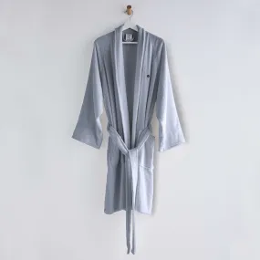 Clean Design Home x Martex Low Lint Terry Bath Robe